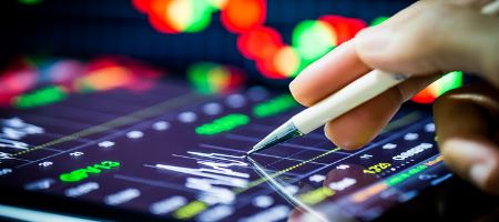 Изменение торгового времени